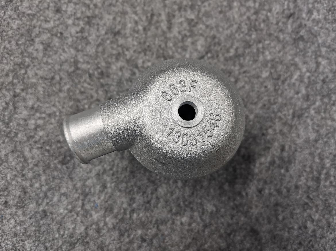 Standard Size Engine Breather for Weichai Deutz 226B Engine Spare Parts