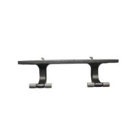 Buy cheap Aluminium Alloy Custom Hydraulic Cabinet Hinge MEF62821905 for Commodity product