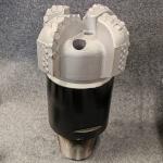 4 Blades IF Connection Drill PDC Tool Bits For Water Well Drilling