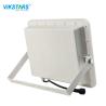 Buy cheap 60W 200w LED Solar Flood Light White Housing With Big Solar Panel from wholesalers