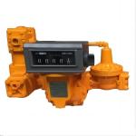Buy cheap MA-50-CX-10 LPG Positive Displacement Flow Meter 170252980_ from wholesalers
