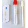 Buy cheap Ce Approved Hcv Test Kits Test Without Blood from wholesalers