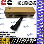 Diesel Injector Pump 3032306 3054228 3054233 3054251 3058849 4914328 3047973