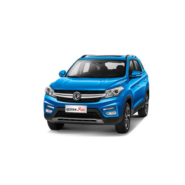 Buy cheap DFSK Front Wheel Drive SUV And MPV Fengguang S560 160km/H Max Compact Crossover SUV from wholesalers