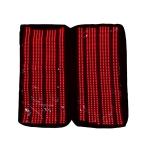 Pulse Full Body Red Light Therapy Mat Blanket for Slimming Near Infrared