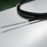 Buy cheap LSZH Jacket 2km/Drum FTTH Fiber Optic Drop Cable manufacturer from wholesalers
