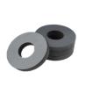 Buy cheap Customized OEM Ring Ferrite Magnets Y35 Anti Corrosion Louderspeaker Magnetic Ferrite Ring from wholesalers