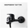 Buy cheap Wall Mounted SS304 Sanitary Ware Shower Thermostatic Faucets from wholesalers
