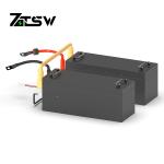 RV EV High Performance Battery LiFePO4 Battery Packs For Golf Cart
