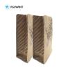 Buy cheap Brown Gravure Printing VMPET Kraft Stand Up Pouch from wholesalers
