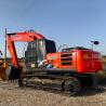Buy cheap Used Hitachi ZX200-6 Excavator from wholesalers