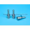Buy cheap High Precision Fuel Common Rail Injector Nozzle , Diesel Fuel Injection Pump Parts from wholesalers