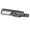 Buy cheap Ac Sensor Rotatable Aluminum Led Street Light 100w Nema 7 Pin Motion For Outdoor from wholesalers