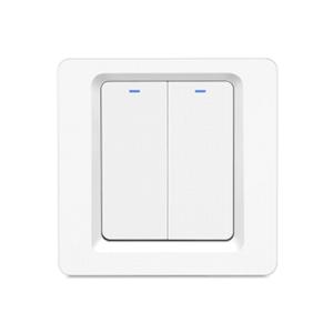 Google Tuya Smart Switch Wireless Alexa Dimmer WIFI Switch Button