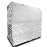 Buy cheap High Density Sound Insulation PVC/WPC Foam Board/Sheet For Wall Panels product