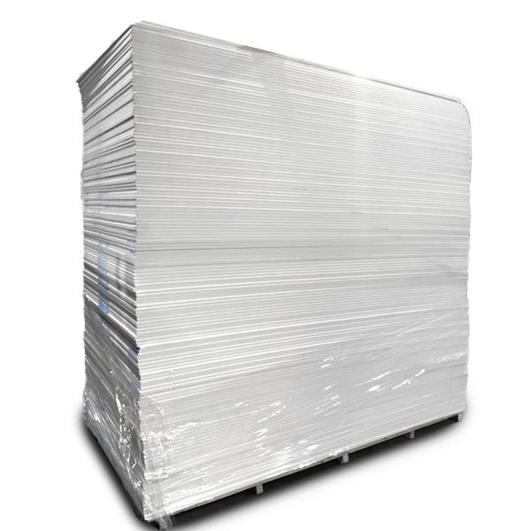 Buy cheap High Density Sound Insulation PVC/WPC Foam Board/Sheet For Wall Panels from wholesalers