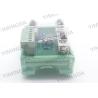 Buy cheap Cross Board For Yin Cutter Parts / Encoder , Textile Machine Spare Parts from wholesalers