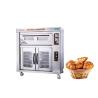 Buy cheap 1300mm 9.4kw Bakery Convection Oven For Bakery Shop from wholesalers