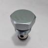Buy cheap Pressure Directional Hydraulic Check Valve Single Way Nitriding Treatment from wholesalers