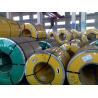 Buy cheap 200 / 400 Series Stainless Steel Strip Coil Width 850 - 1250mm ASTM Standard from wholesalers
