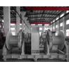 Buy cheap Electric/Hydraulic Double Sprocket Anchor Windlass from wholesalers