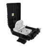 Buy cheap 48 Fiber Terminal Box , Waterproof Fiber Optical Splitter Box ROSH Approved from wholesalers