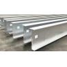 Buy cheap Pre Engineered Box Section Steel Building System Prefab Construction For Logistics Centers / Plants from wholesalers