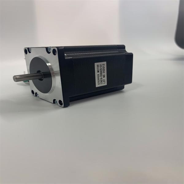 Buy cheap Robot Arm Hybrid Stepper Motor NEMA23 425oz-In 3 Nm 2 Phase from wholesalers