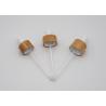 Buy cheap 18/410 20/400 20/410 Dropper Cap For Bamboo Cosmetic Packaging from wholesalers