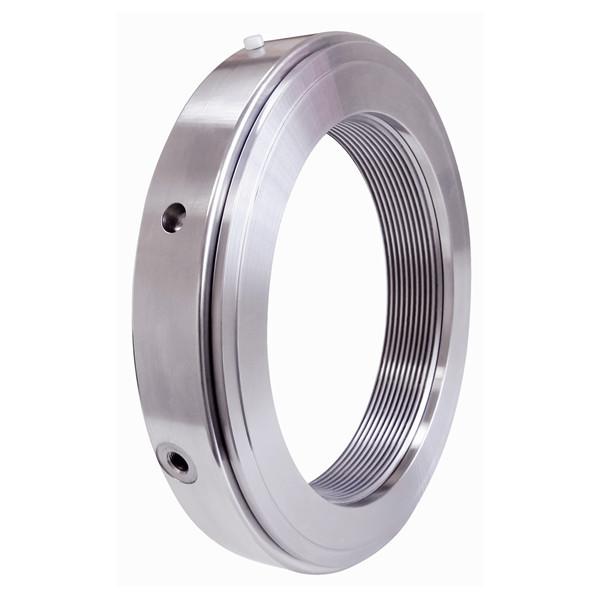 Buy cheap High Pressure Hydraulic Nut Clamp For Aluminum Coil Lines from wholesalers