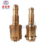 Construction Casing Advancement System For Oil And Gas Exploration