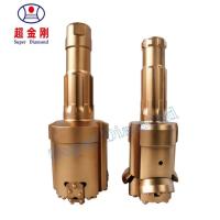 Buy cheap Construction Casing Advancement System For Oil And Gas Exploration product