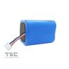 Buy cheap 6V LiFePO4 Battery Pack 18650 1100mAh for Electric Toy and Robot from wholesalers