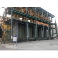 Buy cheap Anhydrous Particles Calcium Chloride Production Line Automatic product