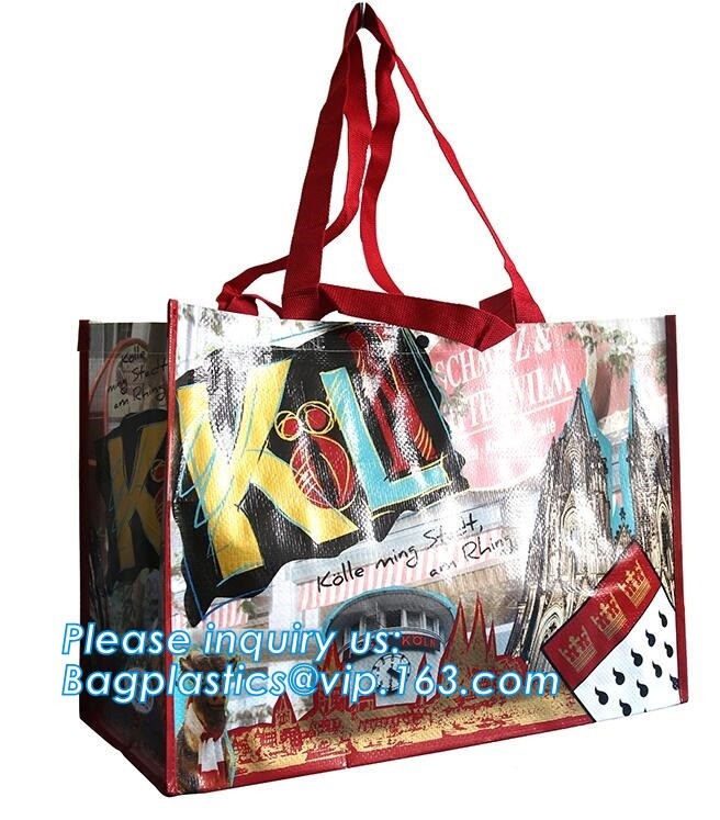cheapest pp non woven bag,high quality non woven tote bag,custom non-woven packaging bag, Promotional custom printing sh