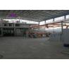 Buy cheap 450m/Min PP Spunbond Nonwoven Production Line from wholesalers