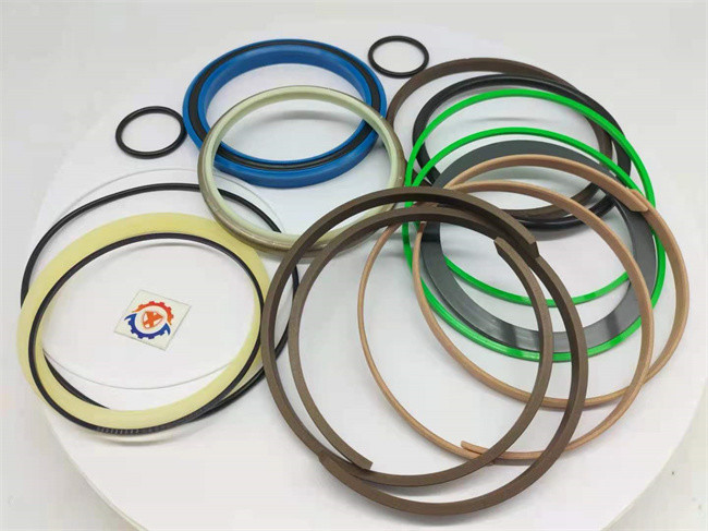 4448399 Excavator Seal Kit ZX200 EX200-2 EX200-3 Hydraulic Arm Cylinder Seal Kit