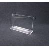 Buy cheap COMER anti-theft acrylic display stand compatible for cell phone for retail stores from wholesalers