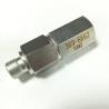 Buy cheap Regulator Valve Assy 369-6662 3696662 Caterpillar Excavator Spare Parts from wholesalers