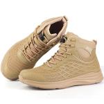Summer breathable running shoes mountaineering physical training lightweight non