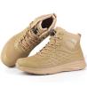 Buy cheap High Quality Spring Autumn Winter Non-slip Breathable Fashion Casual Sports Men's Tactical Boots from wholesalers