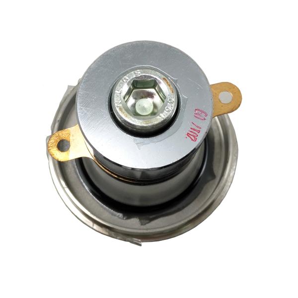 Buy cheap 70mm 36MHz Medical Ultrasonic Transducer , Ultrasonic Cavitation Transducer from wholesalers