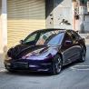Buy cheap Pearl Purple Dry Installation Color Paint Protection Film Self Adhesive PPF Wrap Colors from wholesalers