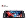 Buy cheap Linux Car Stereo For BMW F10 2010-2016 CIC NBT System Support Wireless Carplay And Android Auto from wholesalers