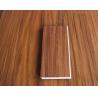 Buy cheap Exotic Prefinished African Afrormosia Multi-Layers Engineered Wood Flooring from wholesalers