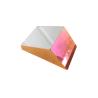 Buy cheap Custom CVD ZnSe Half Penta Prism With Low absorption from wholesalers