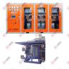 Buy cheap High Durability Efficiency Induction Smelting Furnace machine from wholesalers