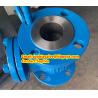 Buy cheap cast steel check valve WCB 300# flanged swing check valve from wholesalers