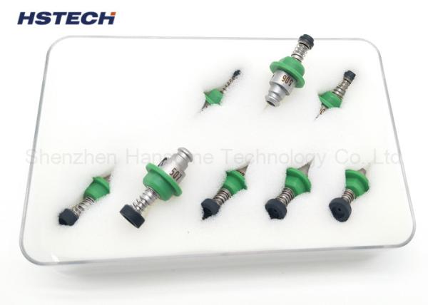 Buy cheap KE Series Juki Nozzle Spring Tungsten Steel Plastic Suction Part 1 Year Warranty from wholesalers