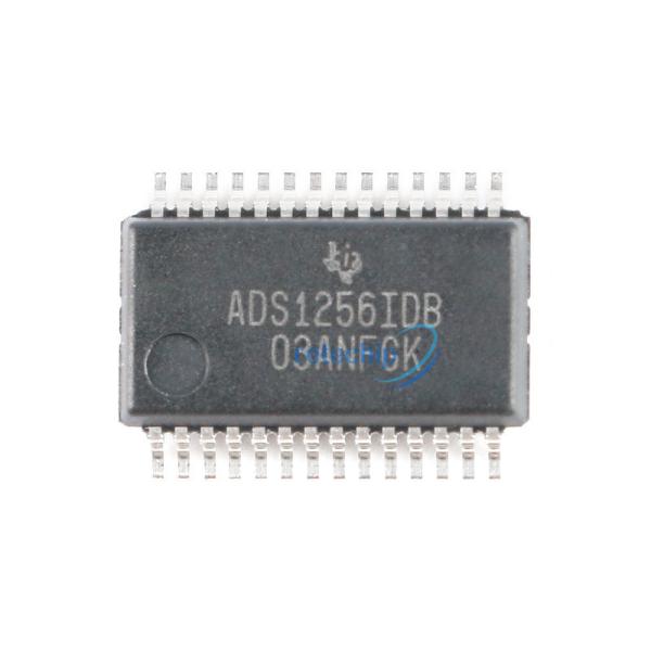 ADS1256IDBR Integrated Circuit Ic 24bit Adc Very Lo Noise Delta Sigma IC Chips